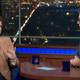Andrew Garfield, Stephen Colbert
